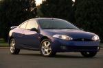 Mercury Cougar 1999 года